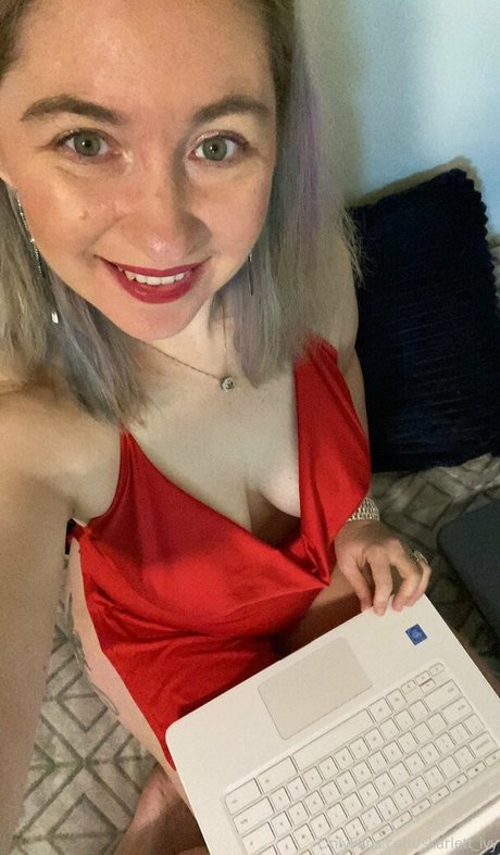 skarlett ivy perfekte beste fotos