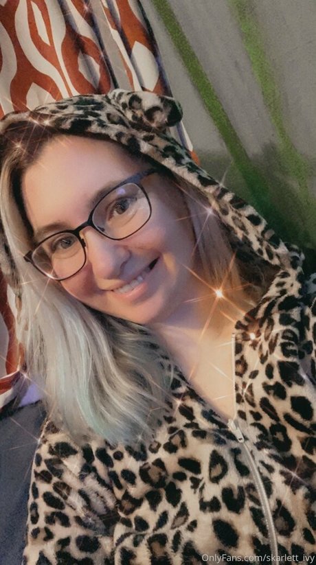 skarlett ivy sexy xxx archiv