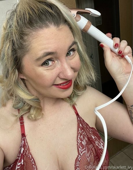 skarlett ivy hd galerie