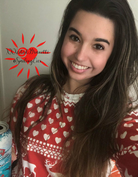 xxxsmilingcici erwachsene pornostar foto