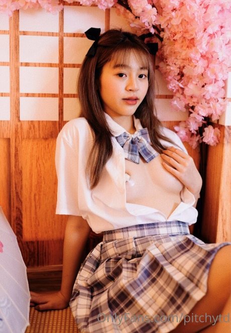 Pitchytd hd pornographische galerien