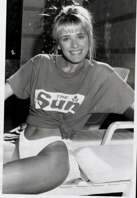 Carole Smillie freie bild