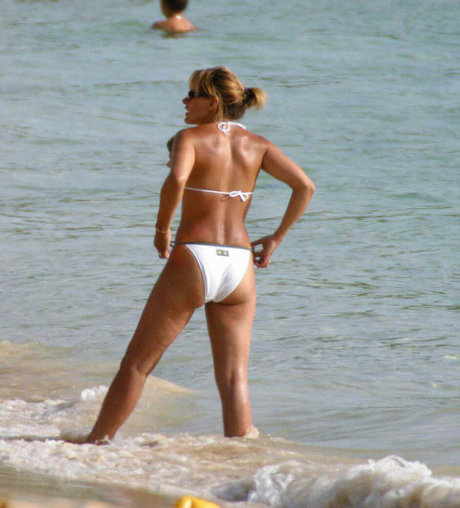 Carole Smillie beste schöne archiv