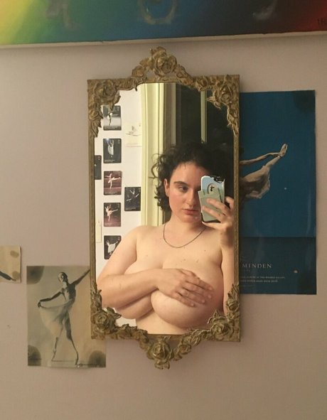 Alida Roos porno sexy bild