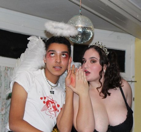 Alida Roos hübsche akt fotos