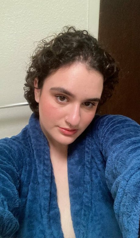 Alida Roos model top foto