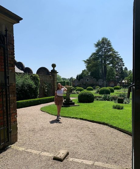 Helayna Birkett heiße porno galerien