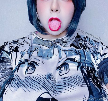 Ivy crimson01 beste nackten archiv