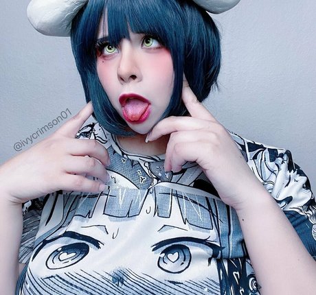 Ivy crimson01 pornostar exklusive galerien