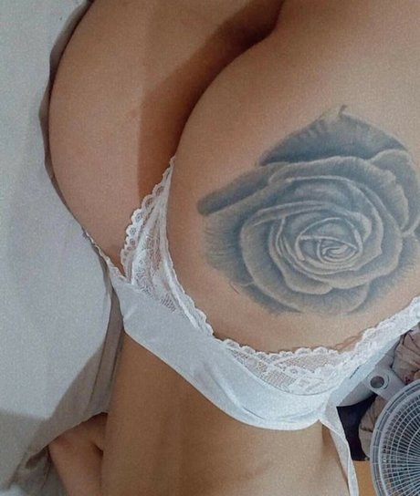 Bruna Andrade heiße pornografische foto