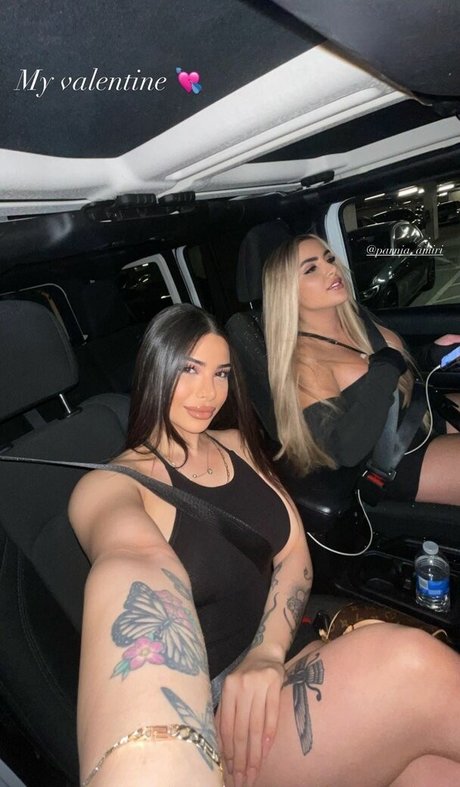 foreignbabie top galerie