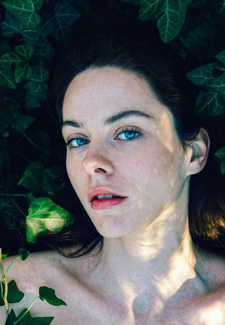 Pinheiro Alexandra nackt erotische bild