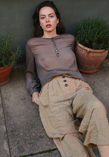 Pinheiro Alexandra porno galerie