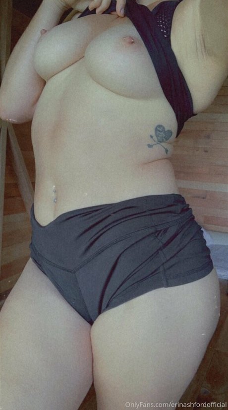 erinashfordofficial schöne porno fotos