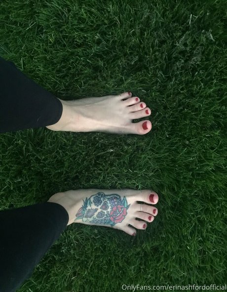 erinashfordofficial erwachsene pornographische galerie