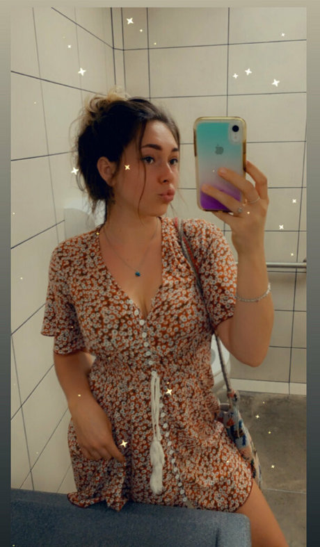 erinashfordofficial freie pornographische fotos