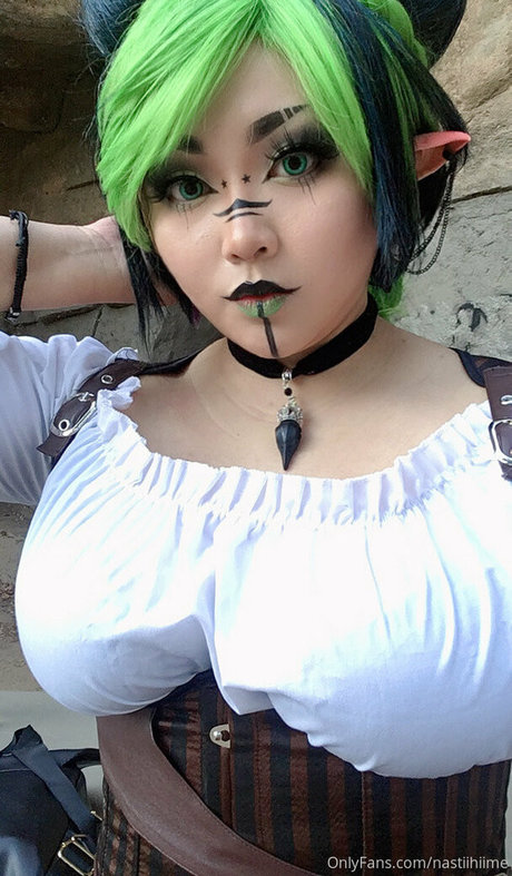 nastiihiime schöne archiv