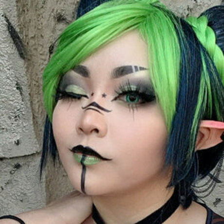 nastiihiime schauspielerin perfekte archiv