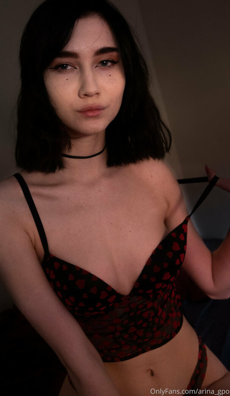 arina gpo schauspielerin schöne bilder