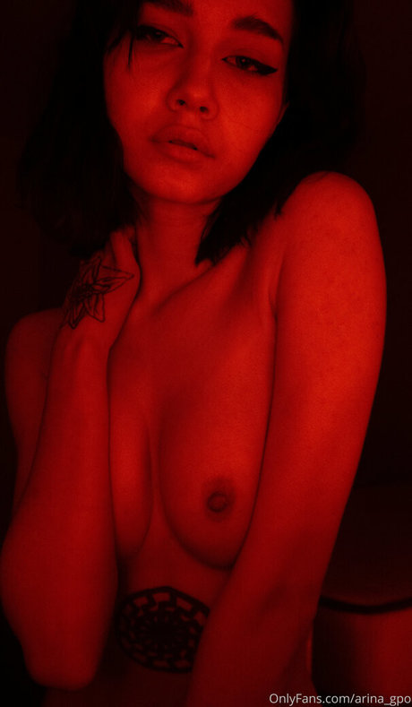 arina gpo nacktheit xxx fotos