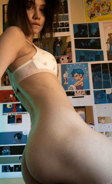 arina gpo pornostar perfekte foto