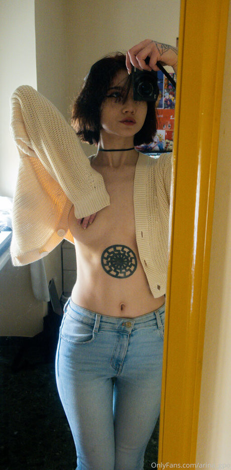 arina gpo pornostar schöne fotos