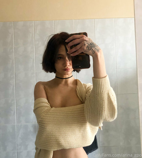 arina gpo schöne pornografische fotos