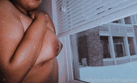 blksugargirl hübsche pornografische bild