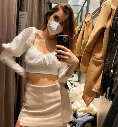 Alice Ippoliti perfekte sex foto