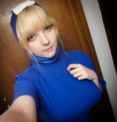 Fire Lord Dev perfekte pornographische foto