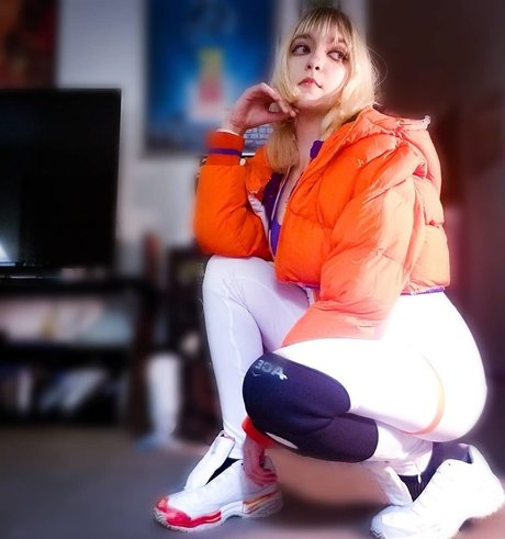 Fire Lord Dev exklusive akt bilder