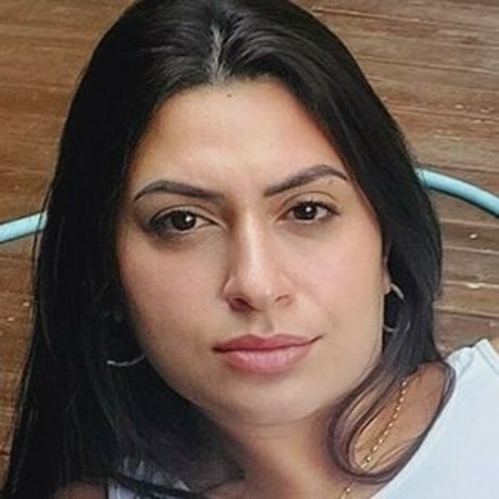 Elen Brito nackt heiße foto