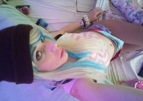 jizzyjennaa sexy kunst bilder