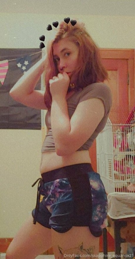 ssapphire equanox21 heiße freie galerie