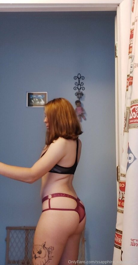 ssapphire equanox21 erotische kunst foto