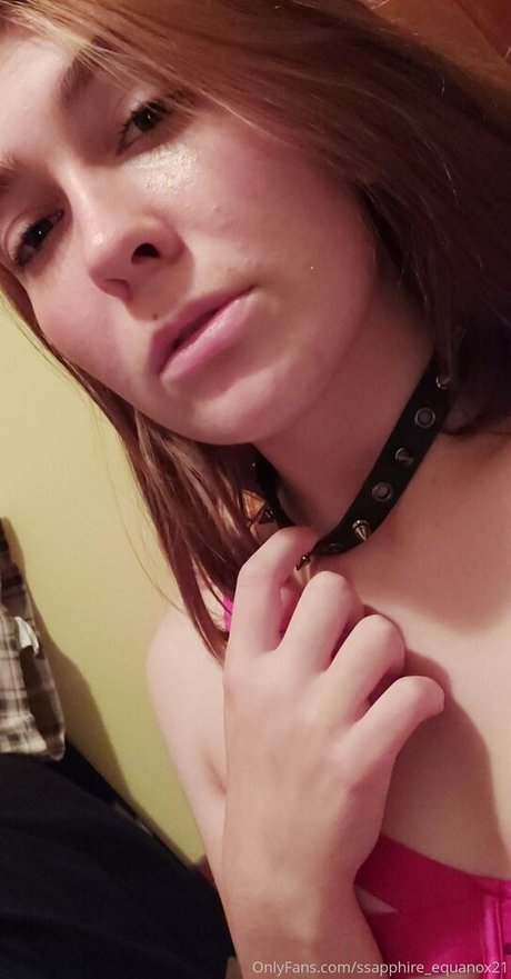 ssapphire equanox21 xxx beste galerie