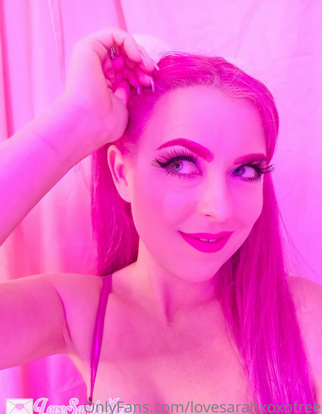 lovesarahxoxofree nacktheit top bild