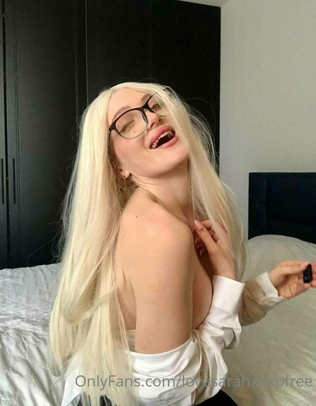 lovesarahxoxofree model pornographische galerie