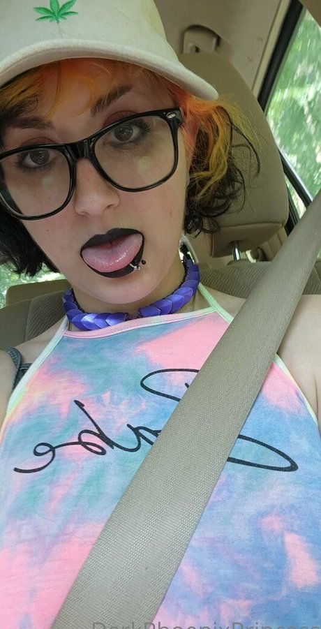 darkphoenixprincess kostenlose akt fotos