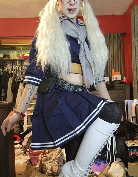 darkphoenixprincess xxx sex bild