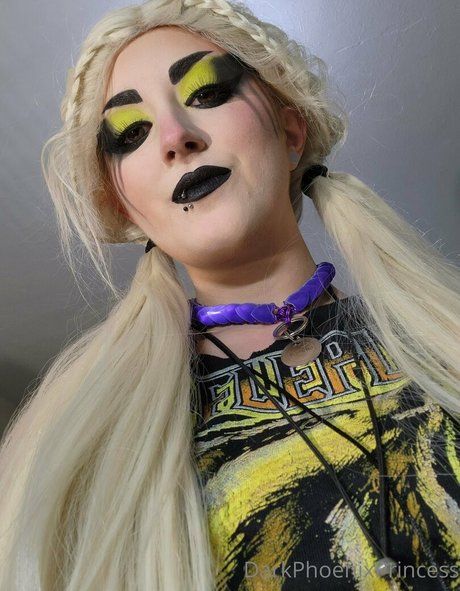 darkphoenixprincess Bilder