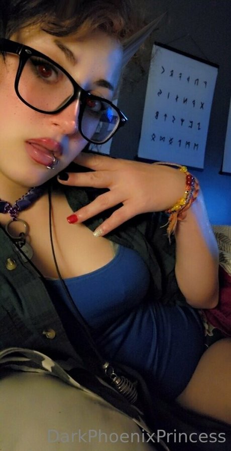 darkphoenixprincess exklusive schöne foto