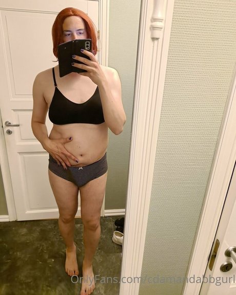 cdamandabbgurl hübsche fotos