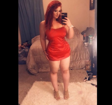 Alexis Marie exklusive erotische bilder