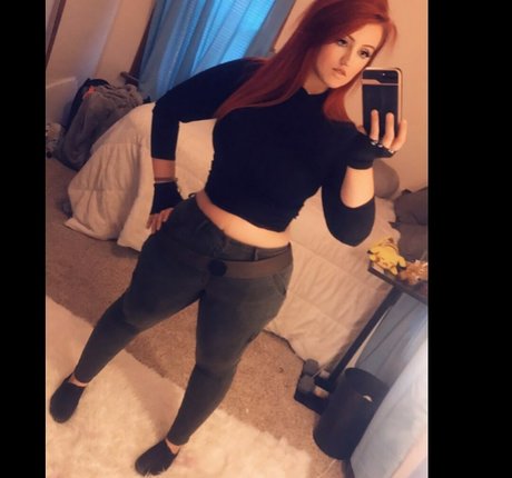 Alexis Marie schauspielerin freie foto