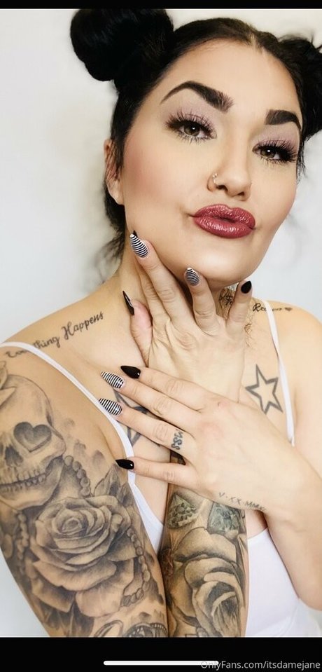 itsdamejane porno hd bild