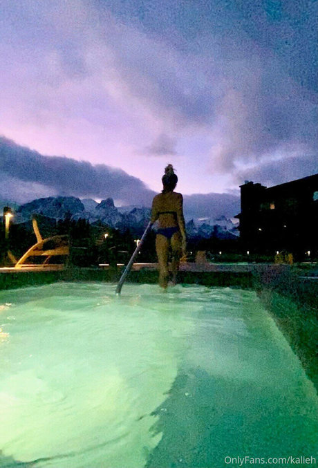 Kalieh heiße pornostar galerie