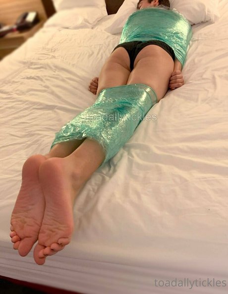 toadallytickles heiße nackte fotos