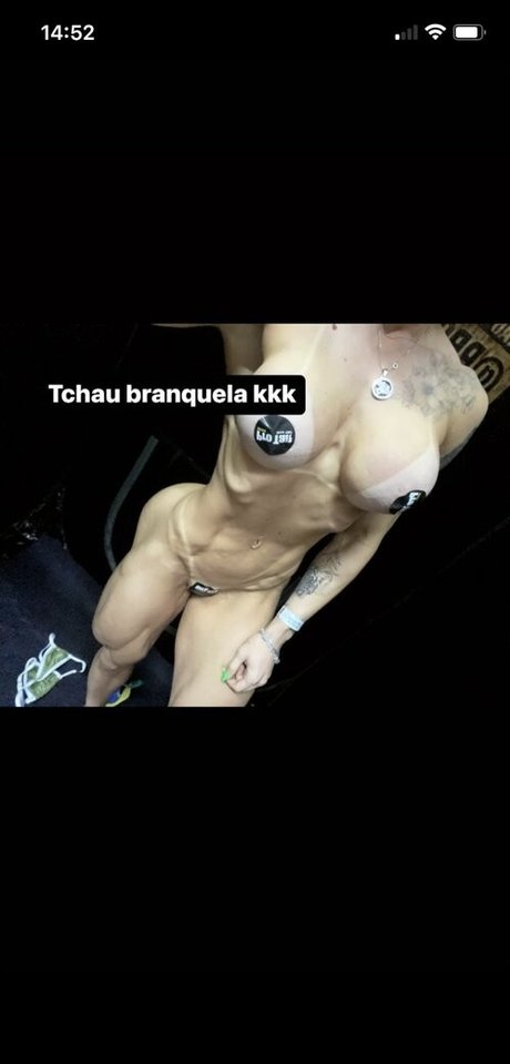 Juh Caceres top erwachsene bilder