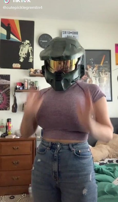 Sarah Lynne Marie exklusive nacktheit foto